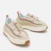 Sneakers Moon247 Xlace bianco sporco e tortora Sneakers Moon247 Xlace bianco sporco e tortora