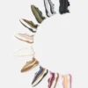 Sneakers Moon247 Xlace Green