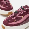 Sneakers Moon247 Xlace bordeaux e rosa Sneakers Moon247 Xlace bordeaux e rosa