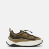 Sneakers Moon247 Xlace color kaki Sneakers Moon247 Xlace color kaki