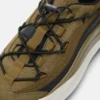 Sneakers Moon247 Xlace color kaki Sneakers Moon247 Xlace color kaki