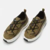 Sneakers Moon247 Xlace color kaki Sneakers Moon247 Xlace color kaki