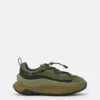 Sneakers Moon247 Xlace Green