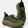 Sneakers Moon247 Xlace Green