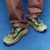 Sneakers Moon247 Xlace Green