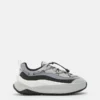 Sneakers Moon247 Xlace Grigio