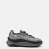 Sneakers Moon247 Xlace Grigio Sneakers Moon247 Xlace Grigio