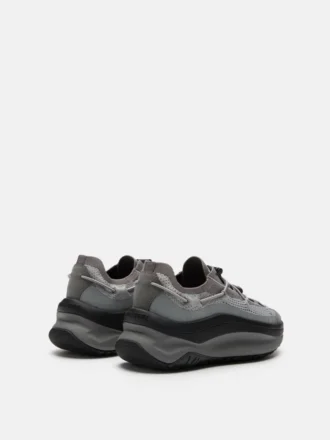 Sneakers Moon247 Xlace Grigio