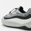 Sneakers Moon247 Xlace Grigio