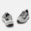 Sneakers Moon247 Xlace Grigio