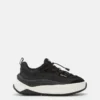 Sneakers Moon247 Xlace in bianco e nero