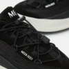 Sneakers Moon247 Xlace in bianco e nero