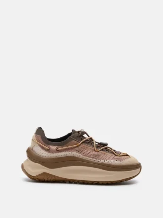 Sneakers Moon247 Xlace Marroni