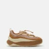 Sneakers Moon247 Xlace Marroni