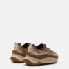 Sneakers Moon247 Xlace Marroni