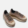 Sneakers Moon247 Xlace Marroni