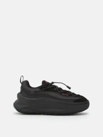 Sneakers Moon247 Xlace nere