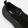 Sneakers Moon247 Xlace nere
