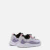 Sneakers Moonlight Pink