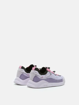 Sneakers Moonlight Pink