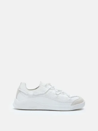 Sneakers Moonlight White