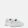 Sneakers Moonlight White
