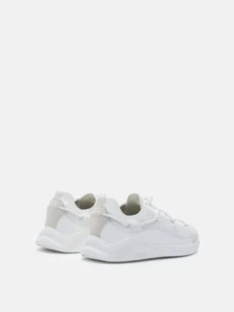 Sneakers Moonlight White
