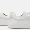 Sneakers Moonlight White