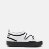 Sneakers Park Icon bianche