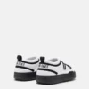 Sneakers Park Icon bianche