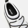 Sneakers Park Icon bianche