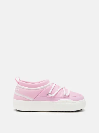 Sneakers Park Icon rosa