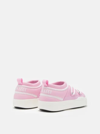Sneakers Park Icon rosa