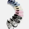 Sneakers Park Icon bianche