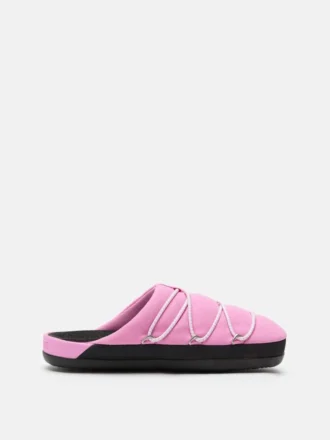 Soft Slipper rosa
