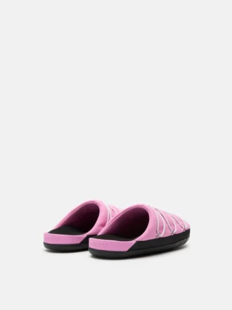 Soft Slipper rosa