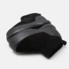 Stivaletti bassi in pelle scamosciata Mezzaluna Black Stivaletti bassi in pelle scamosciata Mezzaluna Black