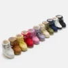 Stivaletti Icon Low in nylon rosso