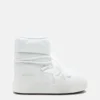 Stivaletti Ltrack Low in nylon bianco Stivaletti Ltrack Low in nylon bianco