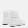 Stivaletti Ltrack Low in nylon bianco Stivaletti Ltrack Low in nylon bianco