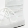 Stivaletti Ltrack Low in nylon bianco Stivaletti Ltrack Low in nylon bianco