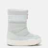 Stivali alti Junior Park Grey Zip Stivali alti Junior Park Grey Zip