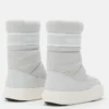 Stivali alti Junior Park Grey Zip Stivali alti Junior Park Grey Zip