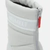 Stivali alti Junior Park Grey Zip Stivali alti Junior Park Grey Zip