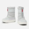 Stivali alti Junior Park Grey Zip Stivali alti Junior Park Grey Zip