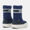 Stivali alti Junior Park Navy Zip Stivali alti Junior Park Navy Zip