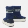 Stivali alti Junior Park Navy Zip Stivali alti Junior Park Navy Zip