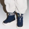 Stivali alti Junior Park Navy Zip Stivali alti Junior Park Navy Zip