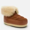 Stivali Evx Brown Igloo Stivali Evx Brown Igloo