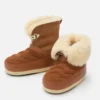 Stivali Evx Brown Igloo Stivali Evx Brown Igloo